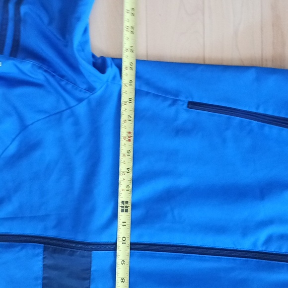 Boy's Adidas light jacket - Picture 2 of 10
